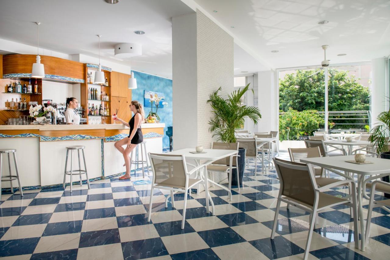 Luxor Beach Boutique Hotel 卡托利卡 外观 照片