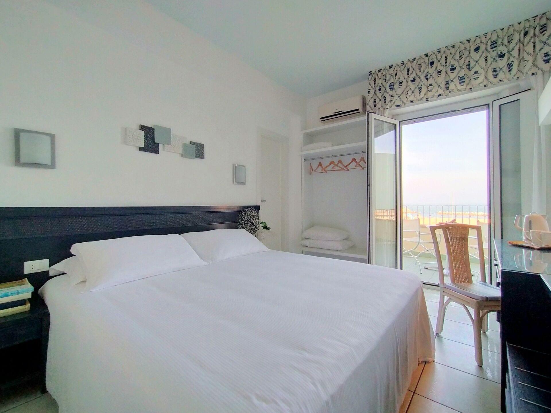 Luxor Beach Boutique Hotel 卡托利卡 外观 照片