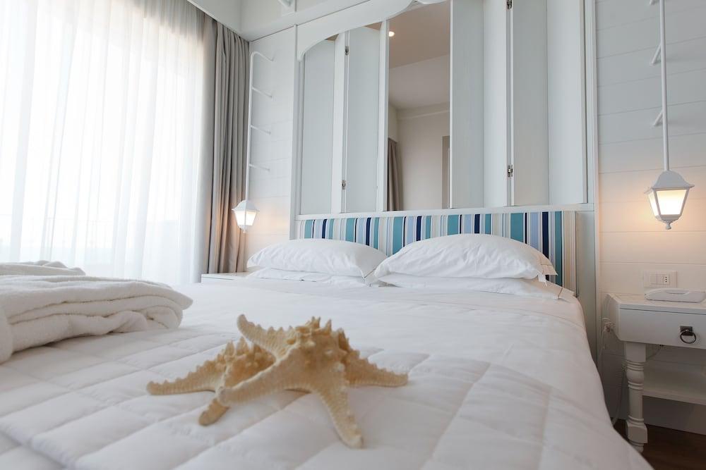 Luxor Beach Boutique Hotel 卡托利卡 外观 照片