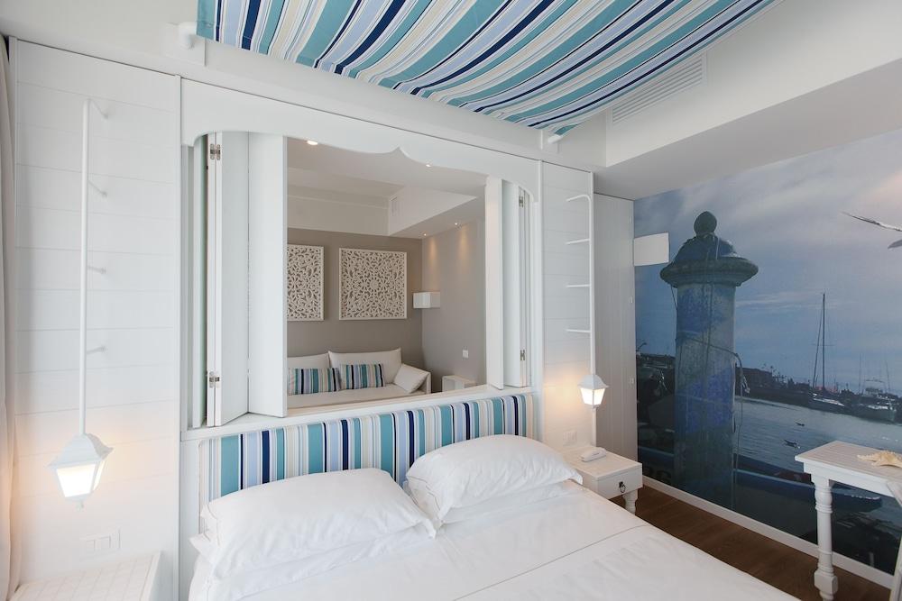 Luxor Beach Boutique Hotel 卡托利卡 外观 照片