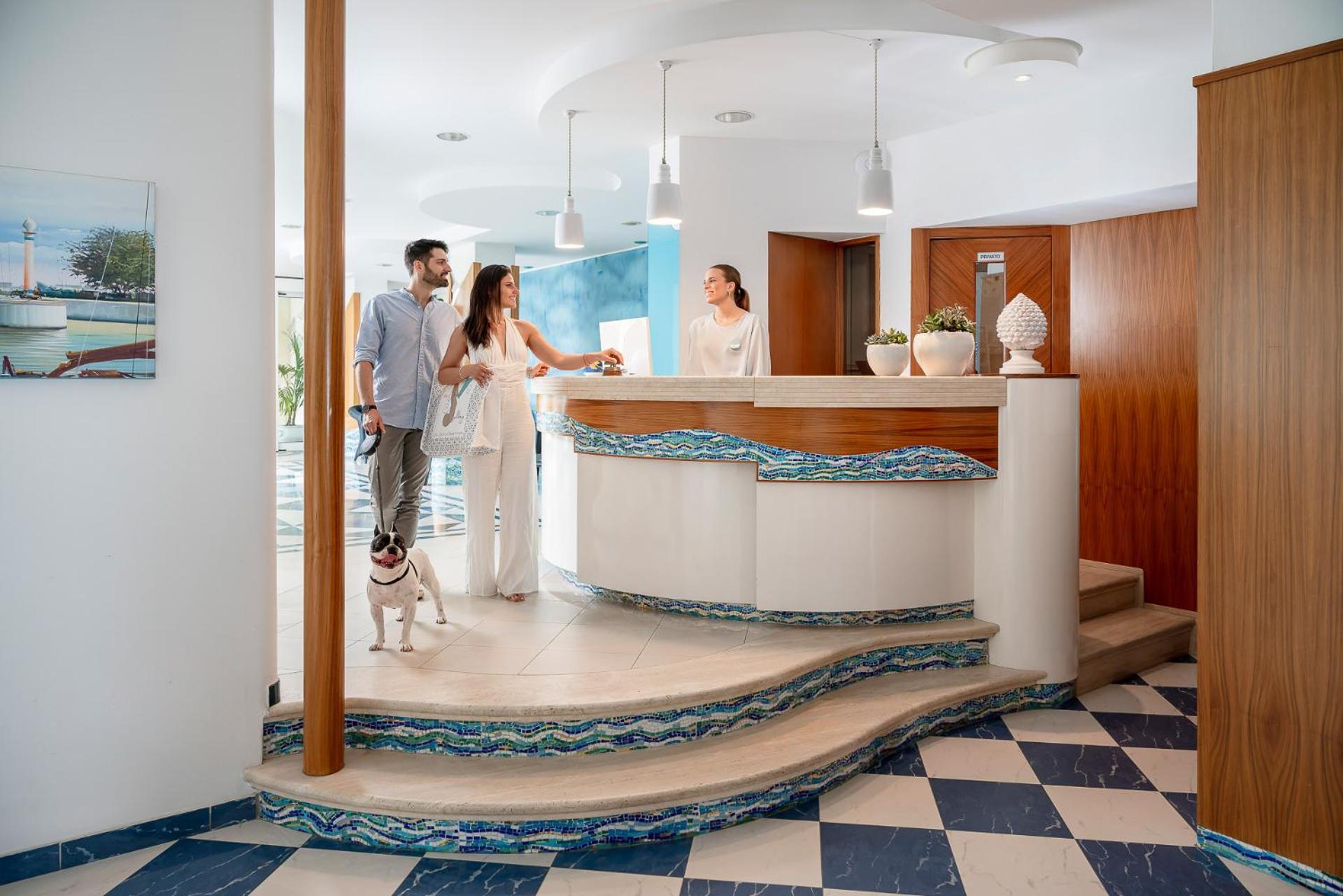 Luxor Beach Boutique Hotel 卡托利卡 外观 照片