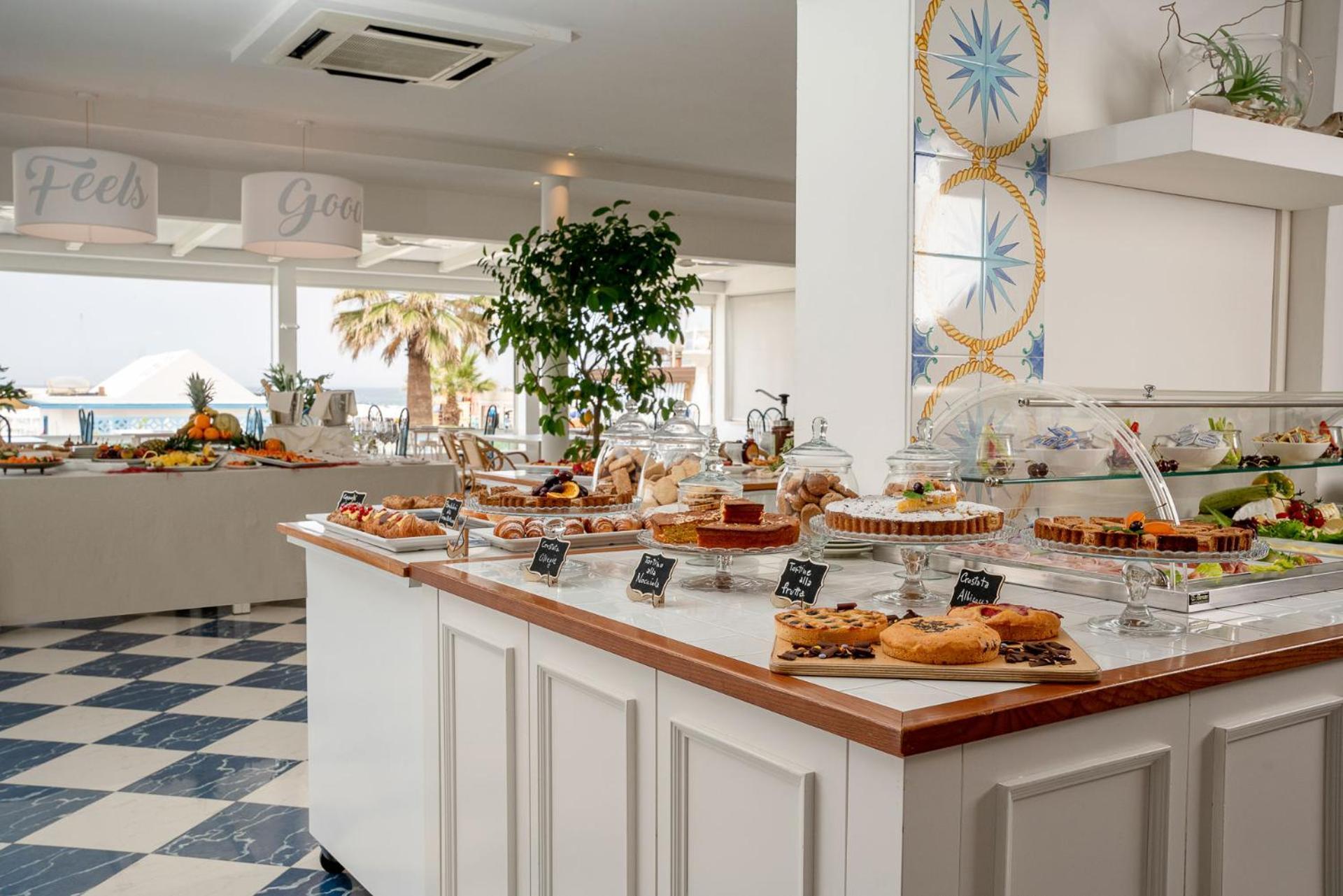 Luxor Beach Boutique Hotel 卡托利卡 外观 照片