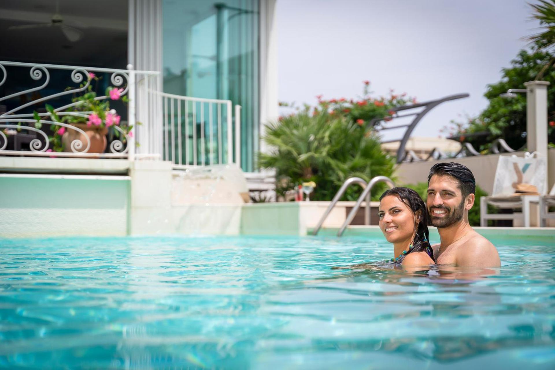 Luxor Beach Boutique Hotel 卡托利卡 外观 照片