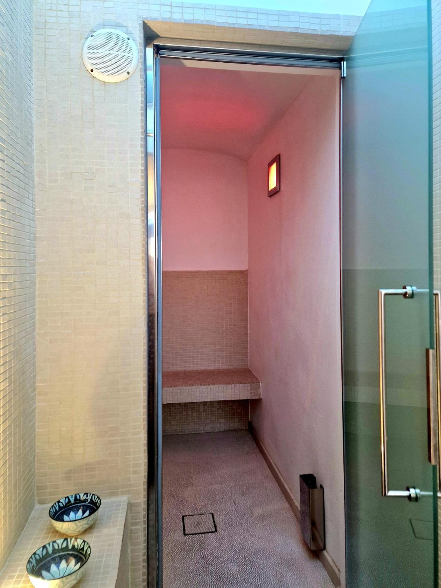 Luxor Beach Boutique Hotel 卡托利卡 外观 照片