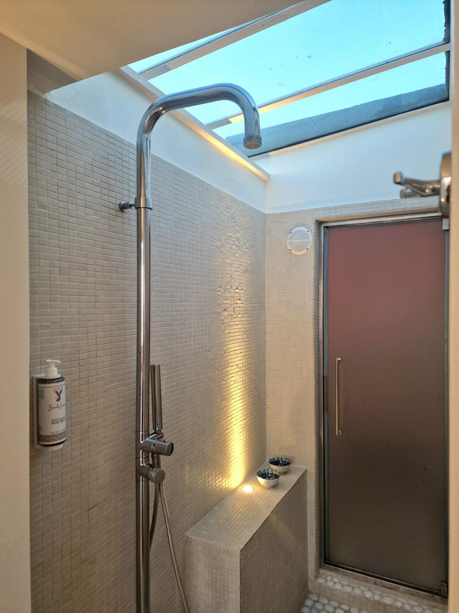 Luxor Beach Boutique Hotel 卡托利卡 外观 照片
