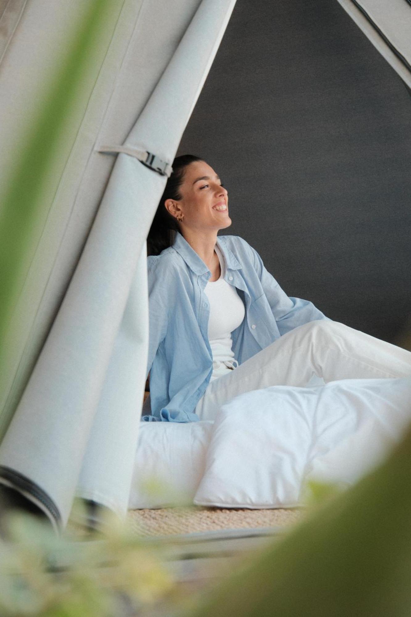 Luxor Beach Boutique Hotel 卡托利卡 外观 照片