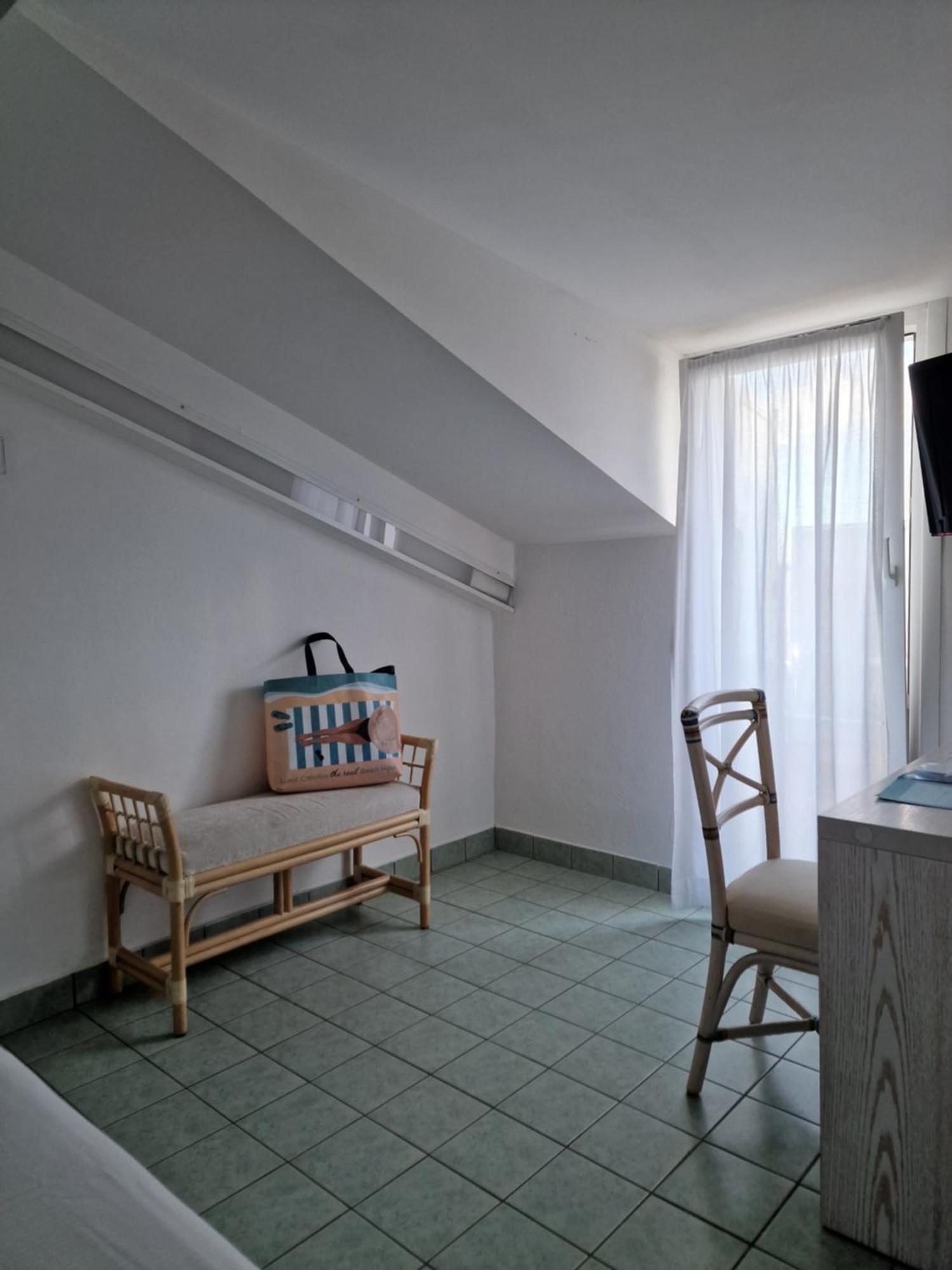 Luxor Beach Boutique Hotel 卡托利卡 外观 照片